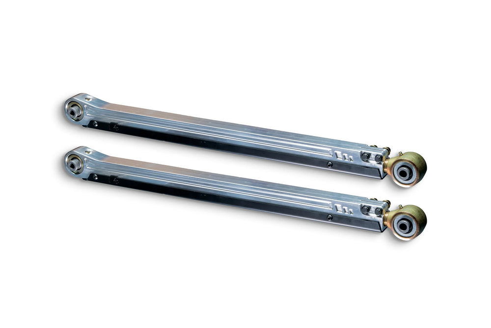 18C JEEP WRANGLER JLU ALUMINUM FULL LENGTH ROOF RACK LIGHT BAR FRONT PERIMETER