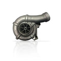 River City Machine 6.4 Stock Low Pressure Atmosphere Turbocharger CORE CHARGE OF $250 APPLIES