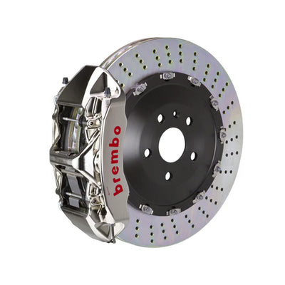 Brembo auto part