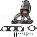 Dorman auto part