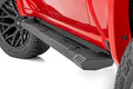 HD2 Aluminum Running Boards Double Cab Toyota Tacoma 2WD/4WD (2024)