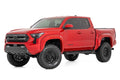 HD2 Aluminum Running Boards Double Cab Toyota Tacoma 2WD/4WD (2024)