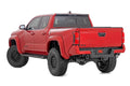 HD2 Aluminum Running Boards Double Cab Toyota Tacoma 2WD/4WD (2024)