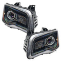 2011-2014 CHRYSLER 300C PLAMSA HL -