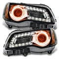 2011-2014 CHRYSLER 300C PLAMSA HL -