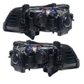 2011-2014 CHRYSLER 300C SMD HL - BL