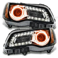 2011-2014 CHRYSLER 300C SMD HL - BL