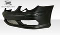 Extreme Dimensions bumper detail