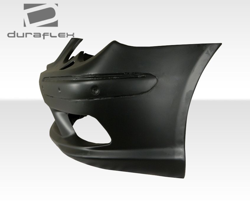 Extreme Dimensions bumper