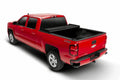 Trifecta 2.0 Tonneau Cover Black Leather Grained Fabric 2007-2013 Silverado/Sierra 1500/2007-2014 2500 HD/3500 HD 6' 6 inch Bed without Cargo Management System Extang
