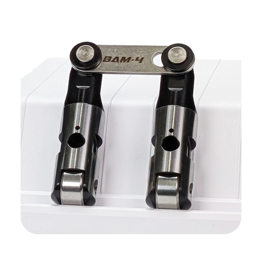 SBC Solid Roller Lifter Set .842 On-Center