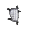 CAPA HY SNTA FE/XL 1719 FOGLAMP ASSY W/DRL LED RH