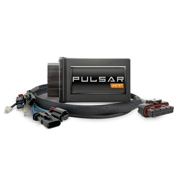 Pulsar XT for 2018-2022 2.0L Jeep Wrangl