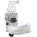 CHARGE AIR COOLER