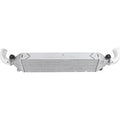 CHARGE AIR COOLER