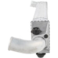 CHARGE AIR COOLER
