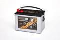34M Marine Endurance AGM Battery 870 CCA