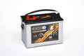 34M Marine Endurance AGM Battery 870 CCA