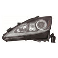 Maxzone Vehicle Lighting Corp headlights