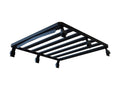 Front Runner Outfitters roof rack close-up