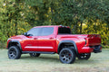 HD2 Aluminum Running Boards | CrewMax | Toyota Tundra 2WD/4WD (2022-2026)