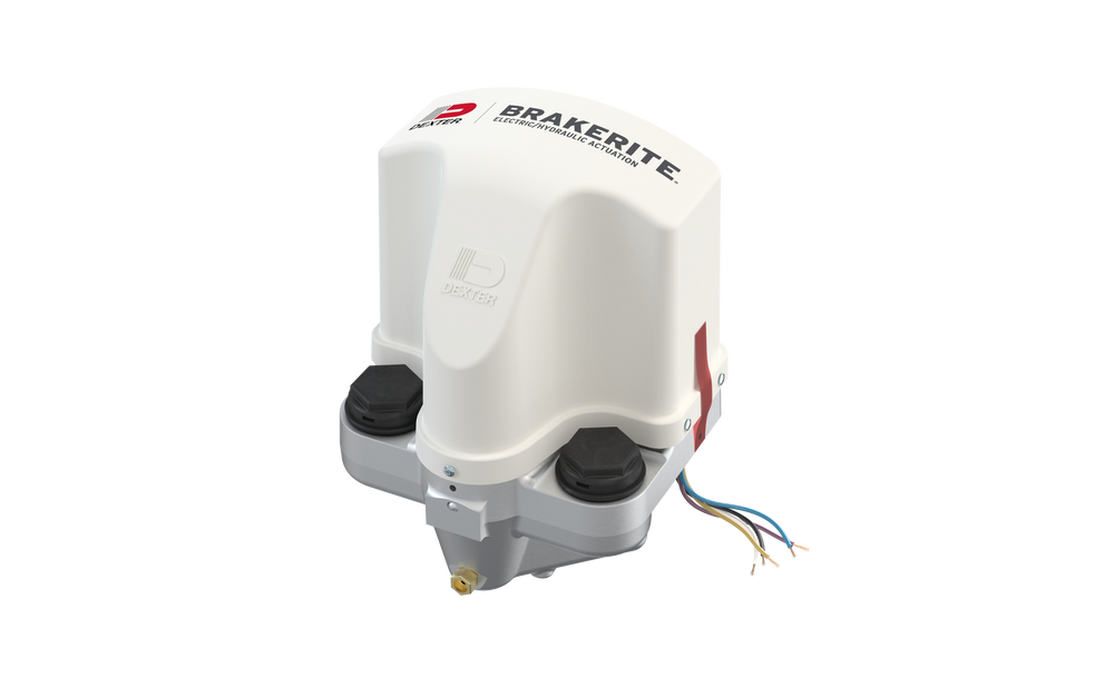 MODEL 10 ACTUATOR | BLT-ON 6H PLT