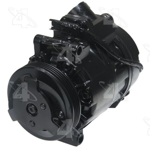 REMAN COMPRESSOR