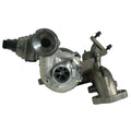 Industrial Injection auto part