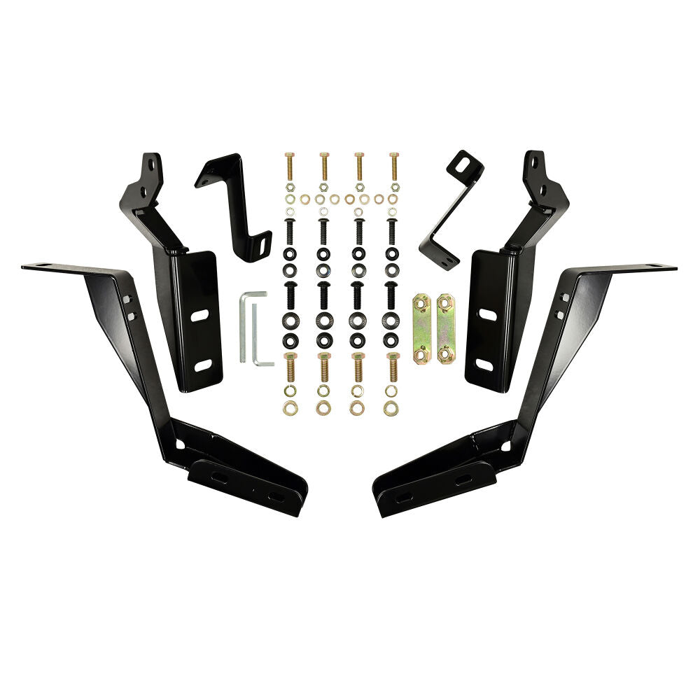 PUSH BUMPER FOR 2025-2026 EXPDTN