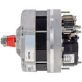 RE ALTERNATOR