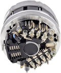 RE ALTERNATOR