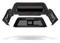 ~(44 lbs. 69X25X5)~ SMARTCAP EVO SPORT SERIES 858 10920 28 64