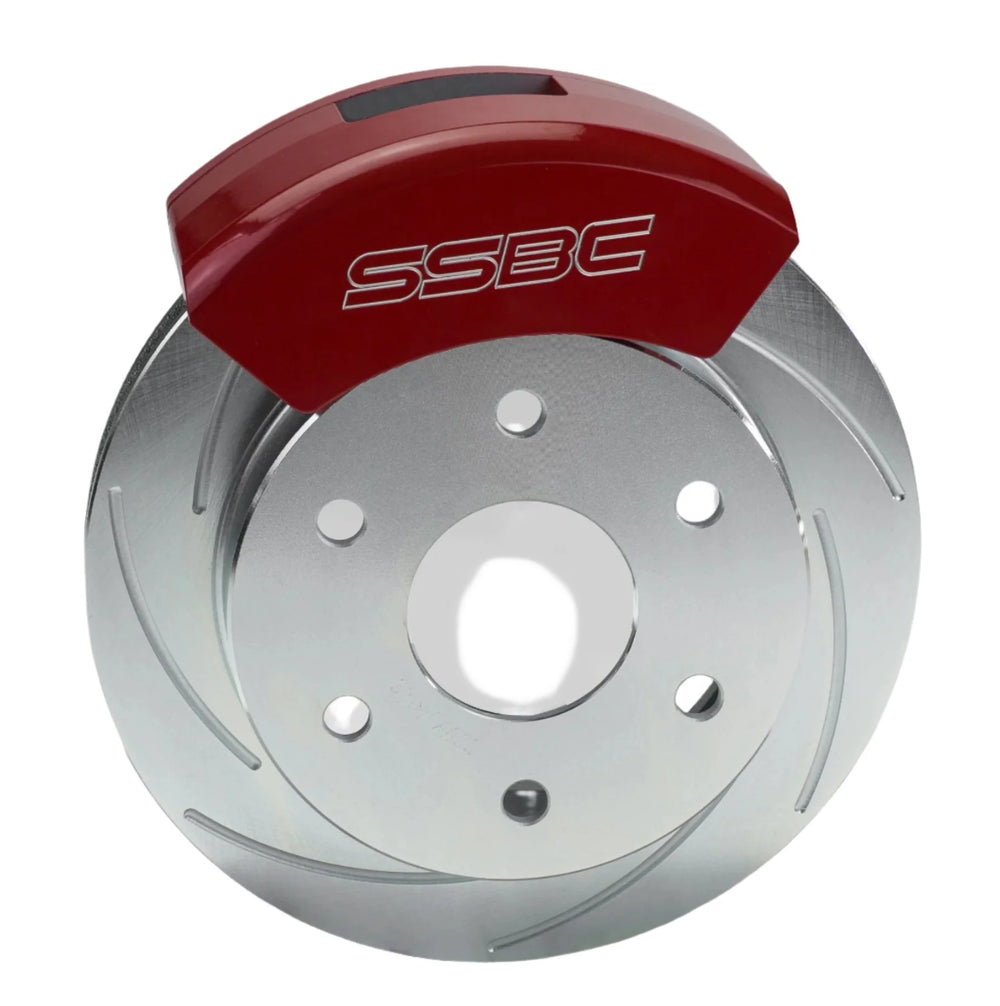 SPRTWN TK A135-1A KT RED