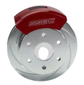 SPRTWN TK A135-1A KT RED