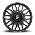 D66 20X8.25 10X225 MTBLKMIL 105MM