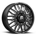 D66 20X8.25 10X225 MTBLKMIL 105MM