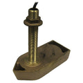 600W BRONZE THRU-HULL W/TEMP ONLY (