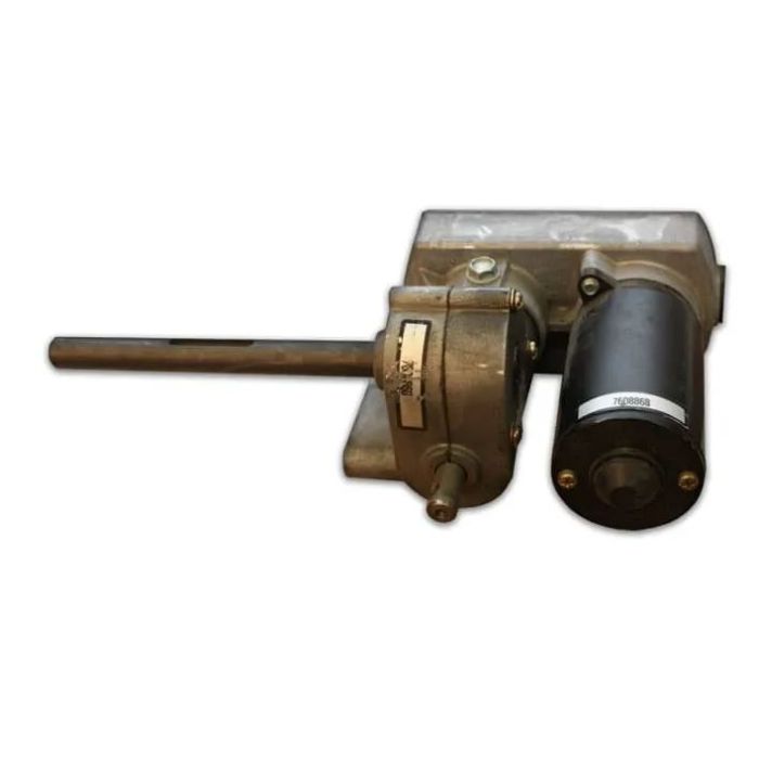 28:1 TOASTER MOTORS