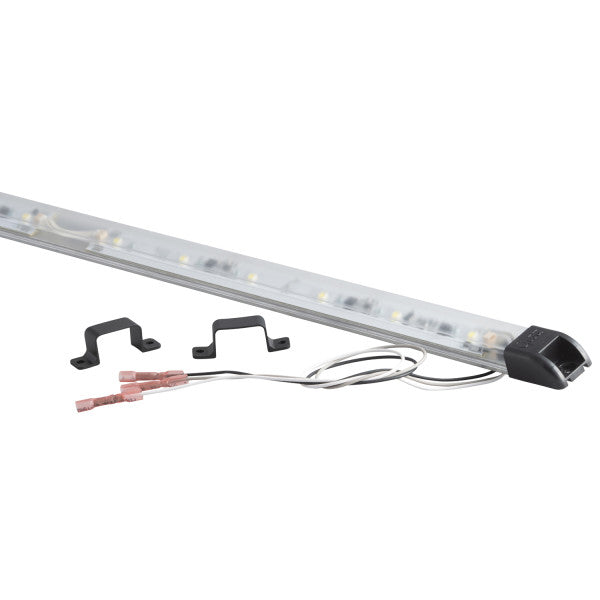DOME LAMP CLEAR LED 48
