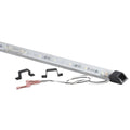 DOME LAMP CLEAR LED 48