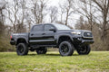 1x 1746BOX2 1x 1749BOX2 1x 1748BOX3 1x 1758BOX2 6 Inch Lift Kit Toyota Tacoma 2WD 4WD (2016-2022)