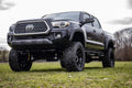 1x 1746BOX2 1x 1749BOX2 1x 1748BOX3 1x 1758BOX2 6 Inch Lift Kit Toyota Tacoma 2WD 4WD (2016-2022)