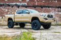 1x 1746BOX2 1x 1749BOX2 1x 1748BOX3 1x 1758BOX2 6 Inch Lift Kit Toyota Tacoma 2WD 4WD (2016-2022)