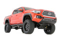 1x 1746BOX2 1x 1749BOX2 1x 1748BOX3 1x 1758BOX2 6 Inch Lift Kit Toyota Tacoma 2WD 4WD (2016-2022)