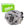 REMY red auto part
