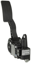 ACCELERATOR PEDAL SENSOR