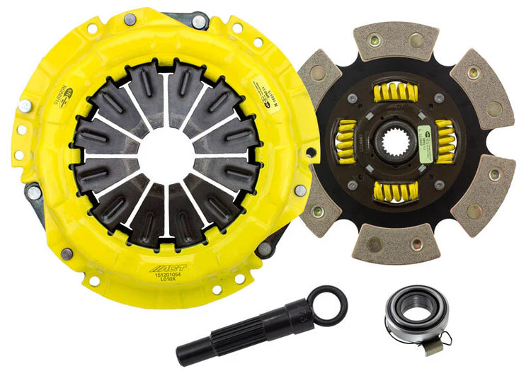 Lotus Sport/Race Sprung 6
