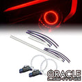 Oracle Lighting auto part detail