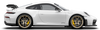 Covercraft auto part installed view