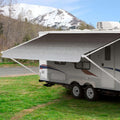 ASCENT CVR 90' BLCK PBL 42'
